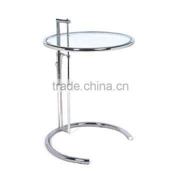 replica unique Eileen gray coffee Table for sale living room