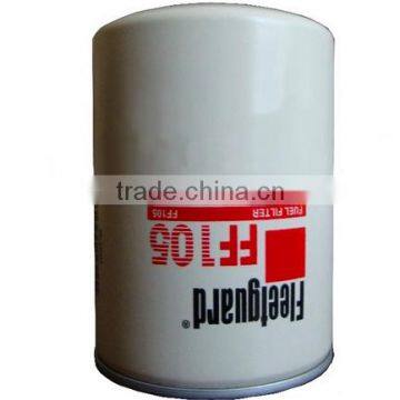 high quality diesel fuel filter FF105