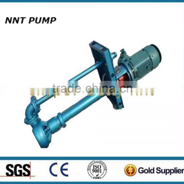 200HP ZJL submersible slurry pump