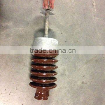 suspension composite insulators for Semi Trailer