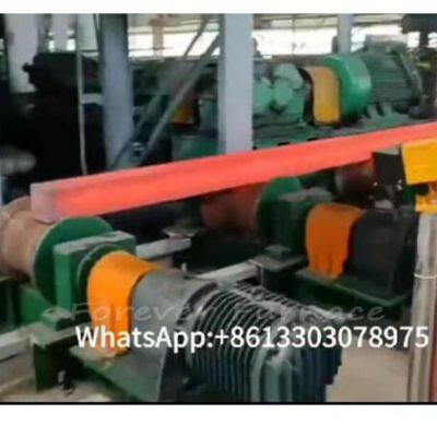 Steel Billet Continuous Casting and Rolling Heating Equipment photo-4