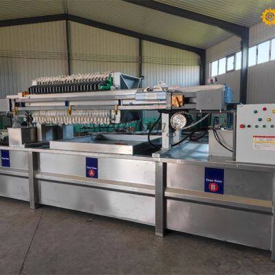 China Supplier Wastewater Clear Treatment Environmental Protection Machine photo-2