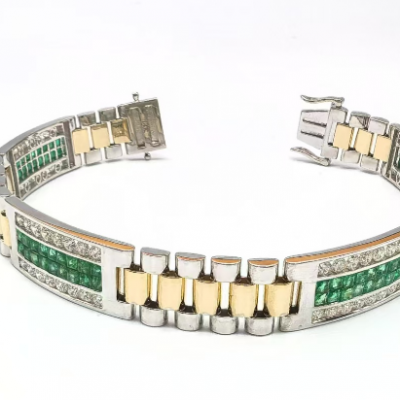 Bracelet