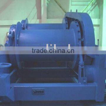 Anchor Winch