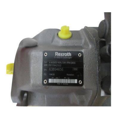 Rexroth PV7-17/10-20RE01MC0-10 Power Steering Transfer Vane Pump