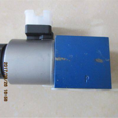 Original High-quality Proportional Relief Valve DBET-62/350G24K4V photo-3