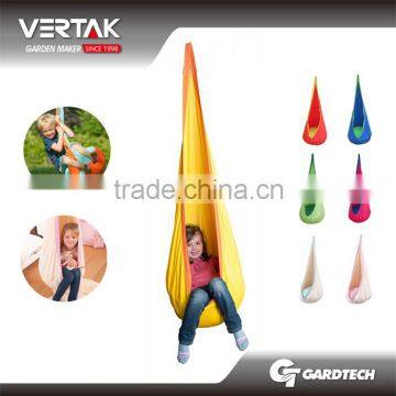 Cotton Baby Swing, Garden Baby Swing Chair, Children Net Swing photo-3