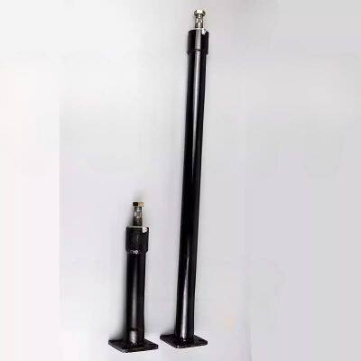 Steering Column