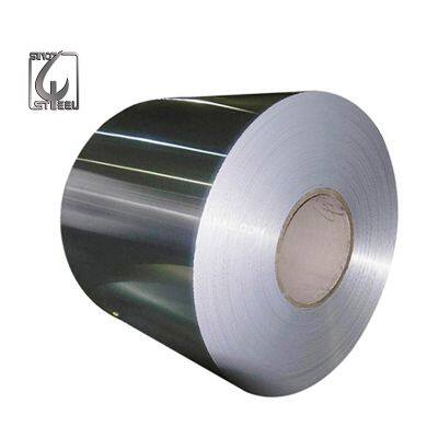 Large Stock High Quality Aluminum Coil 1100 1060 1050 3003 Aluminium Strip Price