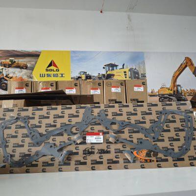 Cummins 3178076 Gear Housing Gasket (Steering Gear Housing Gasket) – Reliable Sealing for Steering Systems photo-2