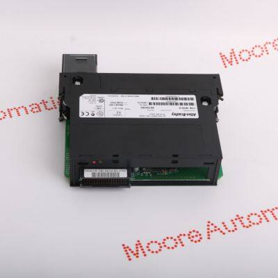Allen Bradley1756-IB16I photo-2