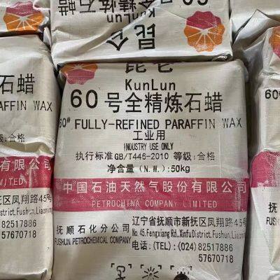 Candle Paraffin Wax Fully Refined Soild Paraffin Wax 5kg Per Block photo-2