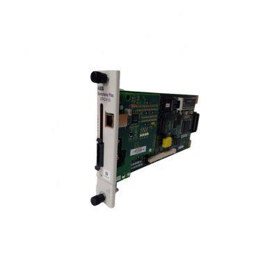 Контроллер SPBRC410 с интерфейсом Modbus TCP