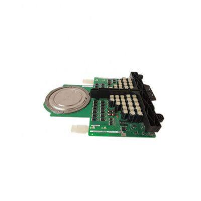 5SHX2645L0004 Microprocessor Integrated Circuit 5SHY5045L0020 photo-2