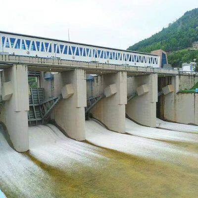 Burundi Manufacturer Supplies Curved Steel Gates, Sliding Steel Gates for Reservoirs and Rivers, and Double-leaf Steel Lifting Arched Gates.