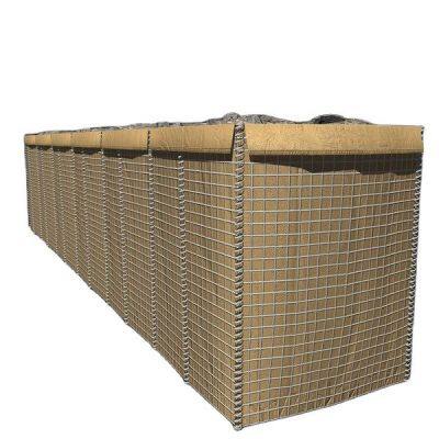 Hexagonal Hole Shape and Gabions Application Wire Basket Retaining Walls Gabion Box Galvanized Iron Wire,low-carbon Iron Wire