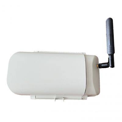 4K Wireless IO Switching Signal Control Timed Signal Triggered Capture Camera Camera With FTP for Construction Progress photo-2