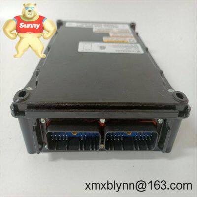 Woodward 8237-1006 Electronic Governor: Precision Speed Control for Critical Power Systems photo-2