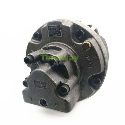 INM1 Series Original Hydraulic Motor 1-250 Travel Motor INI Hydraulic Rotary Device photo-4