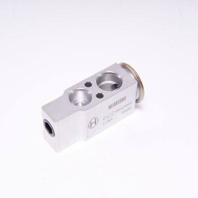 Best Selling and Applicable Sany Excavator Air Conditioning Evaporator Expansion Valve 60153197 Expansion Valve 447500-2750