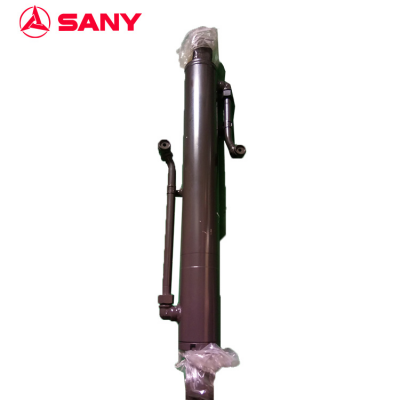 High-Quality Cylinder Assembly of Sany Excavator 75 Cylinder-Arm Assembly SY75 and Sany Excavator Spare Parts photo-6