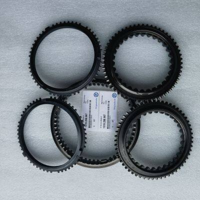 1315298067 3rd/4th Gear Synchronizer Assembly for ZFL Gearbox photo-2