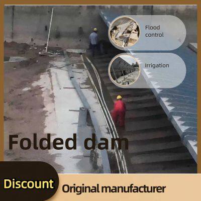 Tailored Pneumatic Shield Gate (PSG) - Custom Size for River Diversion & Irrigation Project photo-5