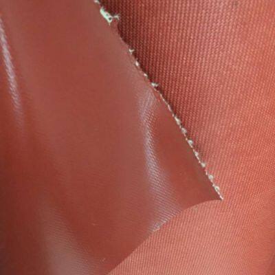 Распродажа пылагоустойчивых огнезащитных ковров для сварки из Пекина - кремнийорганическая огнеупорная ткань, устойчивая к высоким температурам. Обработанная в Zhentai пылагоустойчивая кремнийорганическая огнеупорная ткань