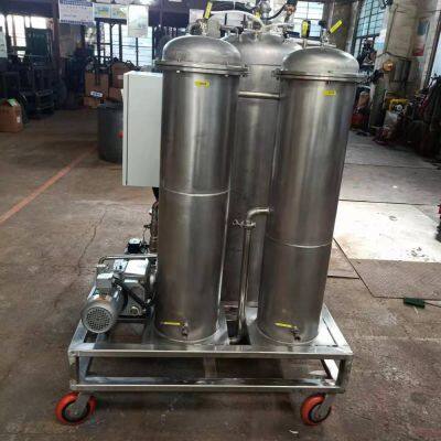Shanghai Jialv Environmental Protection Equipment Co., Ltd. company overview - view 3