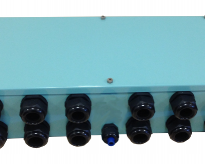 IMCOS-9019-4 SPT Anschlusskasten