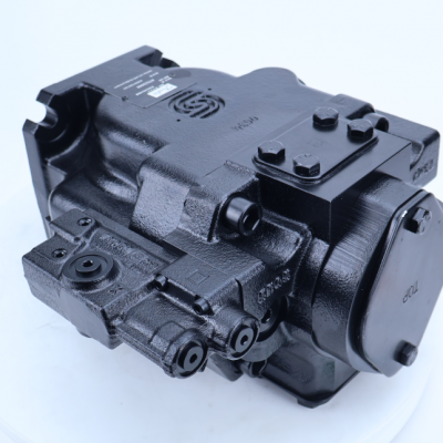 AT455737 AT302661 83040488 872G Hydraulic Pump 872G Grader Pump AT522444 photo-2