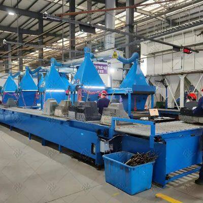 WEEE Waste Management Electronics and Electrics Waste Recycling Disposal Machine