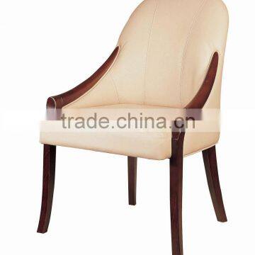 Solid wood chair PFC8022