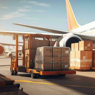 Professional Small Package International Express Agent Service From China, UPS, Fedex, DHL E-commerce Logistics, Air Express Service, Drop photo-2