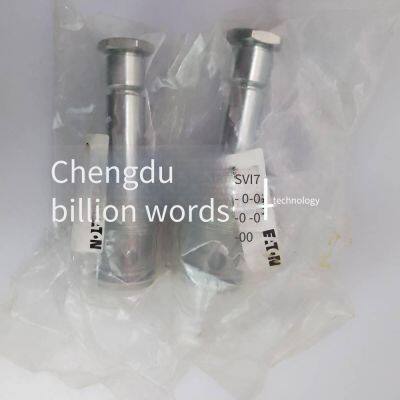 Eaton Vickers Vickers Solenoid Valve Sv13-20-c-0-24dgh2 for Wind Turbine Generators, in Stock From Danfoss photo-2