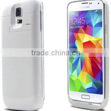 ET-602 Galaxy S5 Power Bank Case