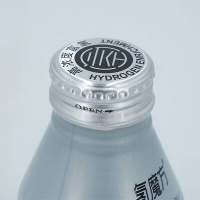 Aluminum Plifer Proof Caps for Beer Bottle Lid photo-4