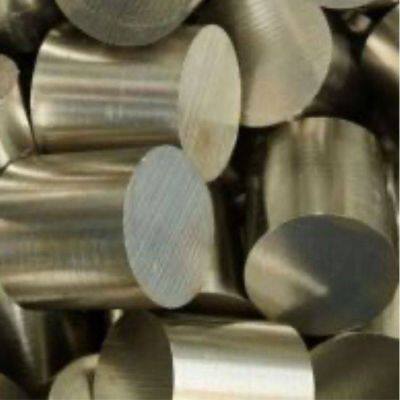 Dengwei Incone L617 Plates/rods/forgings/wires/self - Operated Factory, in - Stock photo-4