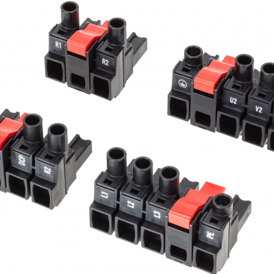 6SL3200-0ST05-0AA0︱Siemens G120/G120C FSA Connection Plug