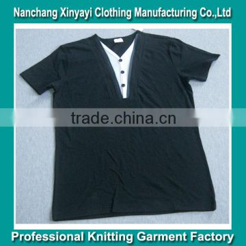 Unique design mens tshirt/Tshirt factory/blank Tshirt design for men