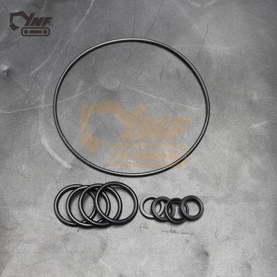 Pilot Ventil Dichtungs-Kit für Kobelco SK025 Bagger | Joystick Steuerungsventil Reparatur-Kit YNF16770 S19017-21199 photo-5