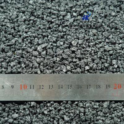 Industrial Grade Graphitized Petroleum Coke Recarburizer for Steelmaking and Iron Casting Use