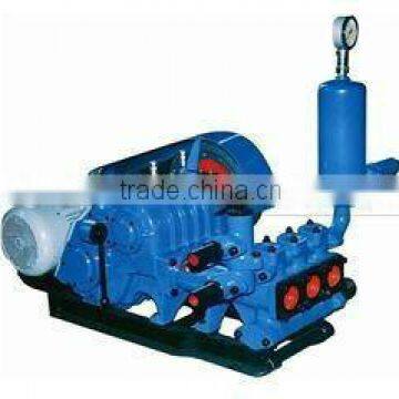 HFBW 250 Water Well Mud Pumps , Best Seller In Africa!