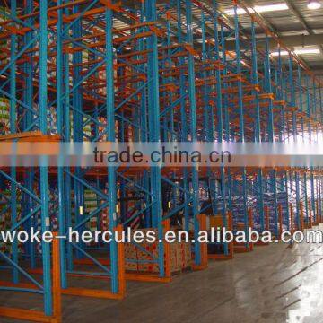 Drive in Racking system