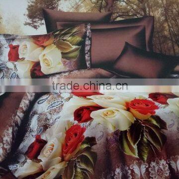 100%Polyester Fabric for Home Textiles