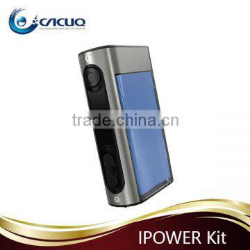 CACUQ Stock Offer! Authentic Eleaf New Vapor Mod 5000mah Ipower Kit photo-3