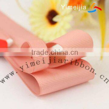 Wholesale grossgrain ribbon