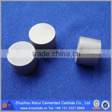 High Quality tungsten carbide block,tungsten carbide flat button with Various types Details