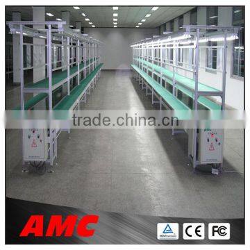 New Condition and Conveyor Structure Production Line