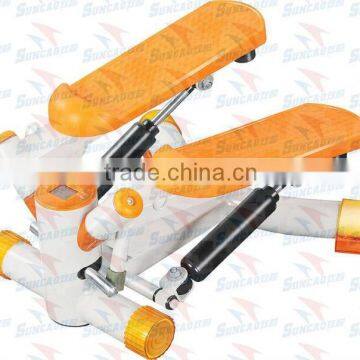 Mini Twist Stepper with CE,GS and ROHS Certificate